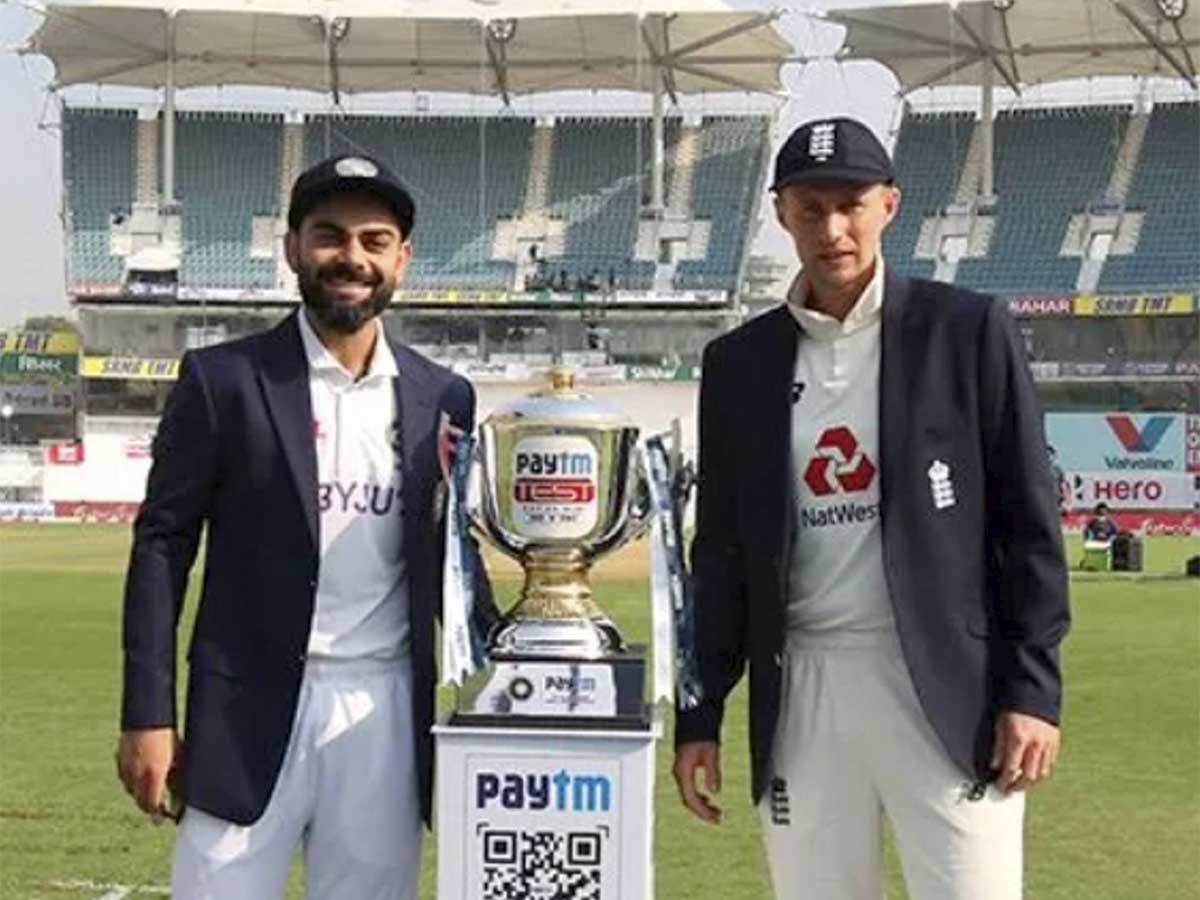 Highlights India Vs England England Crush India By 227 Runs In 1st Test To Take 1 0 Lead The Times Of India