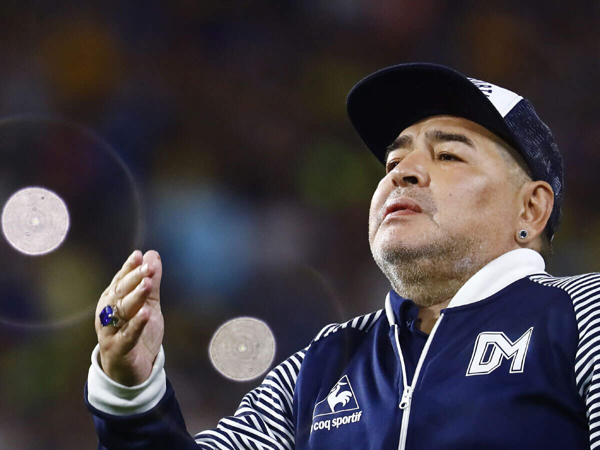 Image result for Maradona death probe widens to include nurses, psychologist, photos