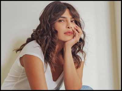 Uttarakhand glacier burst: Priyanka Chopra Jonas lauds NDRF, ITBP and IAF for the rescue mission; prays for the victims