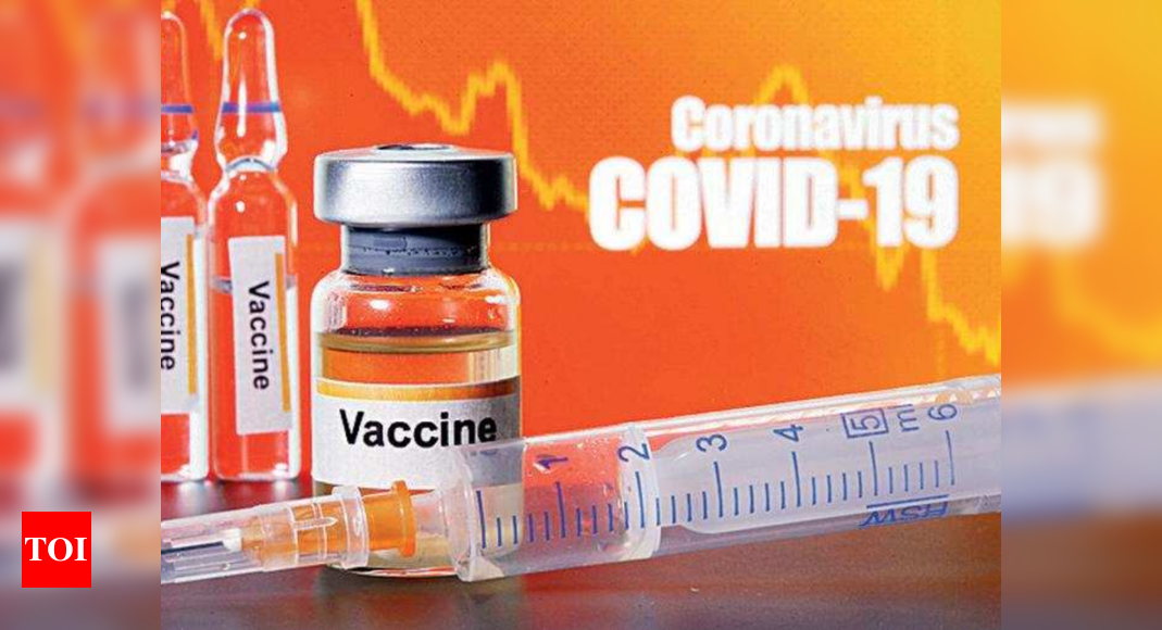 Anganwadi staff reluctant to take Covid vaccine, rues DHO | Mangaluru ...