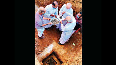 Catholic Church to soon set up its first crematorium in Kerala