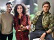 
Actor Akshay Tanksale says working with Taapsee was an enriching experience
