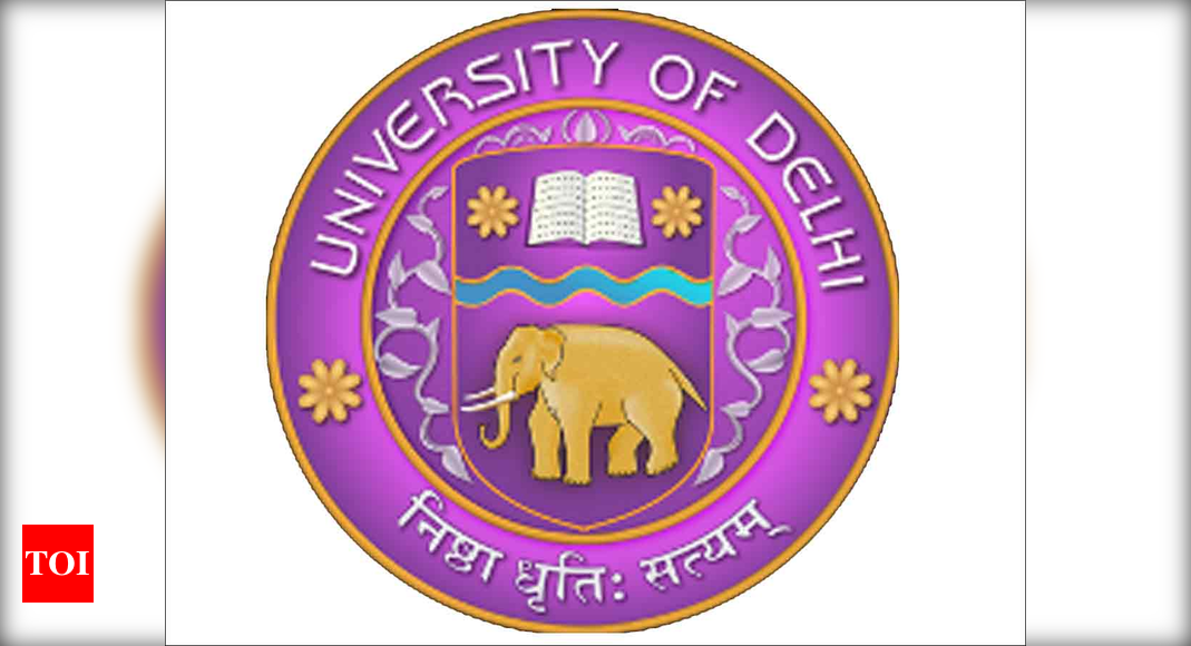 Delhi University to collaborate, share expertise with remote colleges