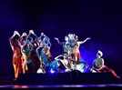 Dhauli Kalinga Mahotsav enthralls classical dance lovers and tourists