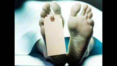 Man found murdered in Gahunje