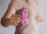 Signs and symptoms of breast cancer besides a lump