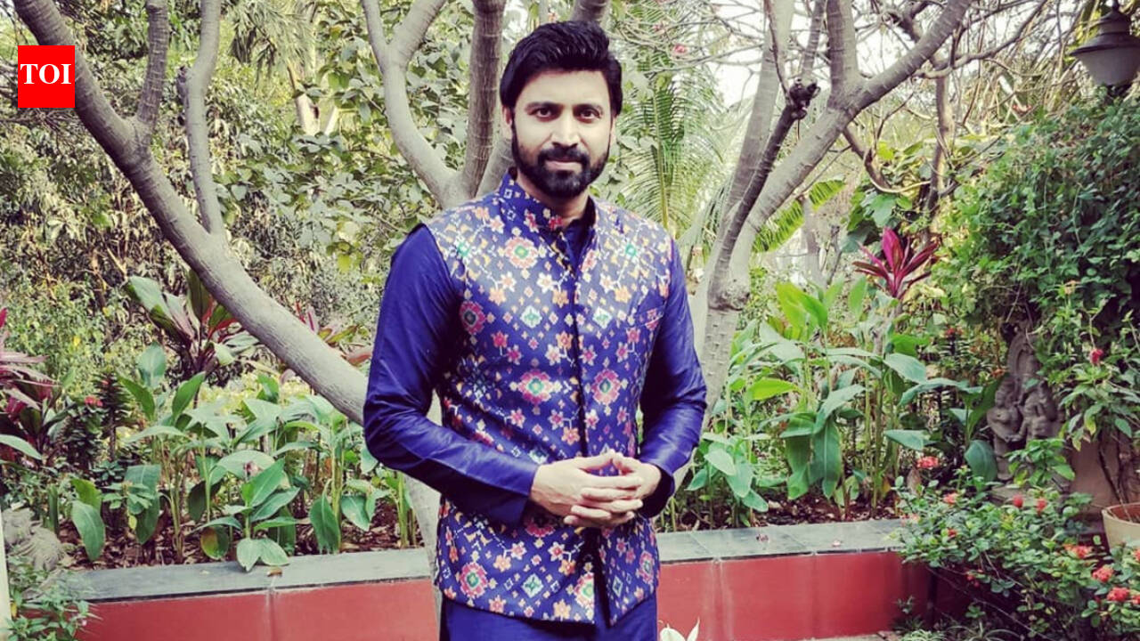 Happy Birthday Sumanth: 5 movies of the actor that prove his versatility