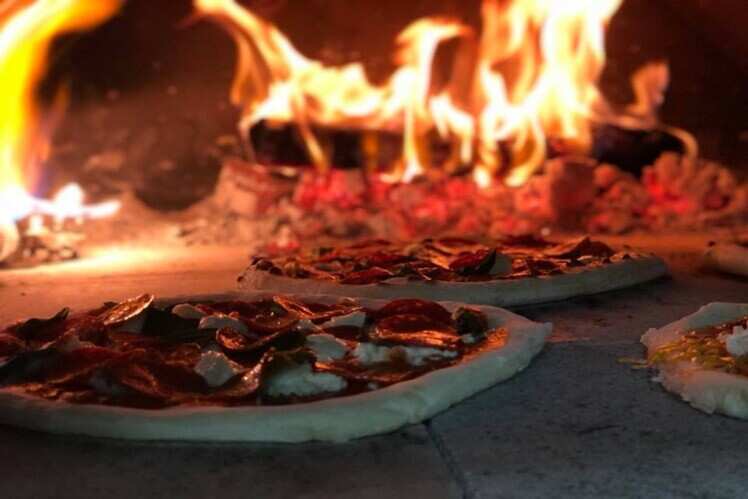 Napoli Pizza