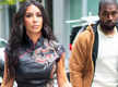 
Estranged couple Kim Kardashian and Kanye West cut off all communication
