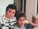 RIP Rajiv Kapoor: A look at actor's life and career in pictures