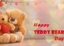 Teddy Day 2021: Images, Cards, Greetings, and GIFs