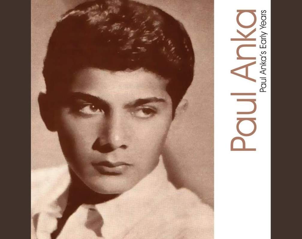 
Valentine Day Special Song: Check Out Latest English Official Music Audio Song 'Put Your Head On My Shoulder' Sung By Paul Anka
