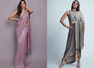 4 sari styles we want to steal from B-town ladies