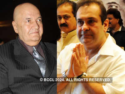 Exclusive- 'Rajiv Kapoor had come to Mumbai to stay with his brother Randhir during the lockdown,' says uncle Prem Chopra