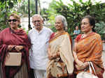 Waheeda Rehman's pictures