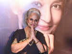 Waheeda Rehman's pictures