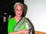 Waheeda Rehman's pictures