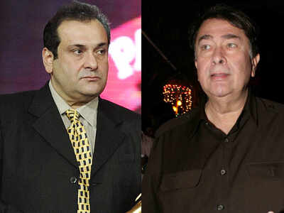When Randhir Kapoor opened up about Rajiv Kapoor's comeback to Bollywood after 30 years
