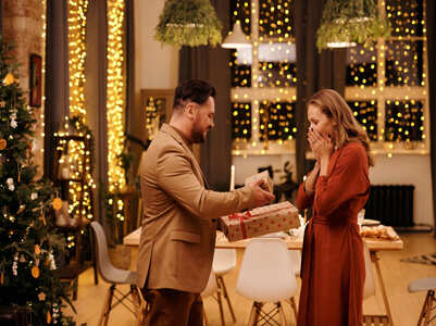 How to find the perfect Valentine's day gift