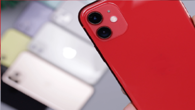 Apple iPhone 11, Samsung Galaxy M02 And Other Leading Dual Rear Camera ...