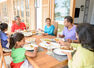 Why mealtime with your family is important 
