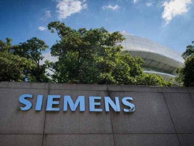Siemens inks pact with IISc, CMTI on development of industrial IoT, Industry 4.0-enabled products Siemens inks pact with IISc, CMTI on development of industrial IoT, Industry 4.0-enabled products