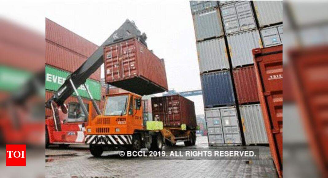 DGFT introduces online system for importers to seek tariff rate quota