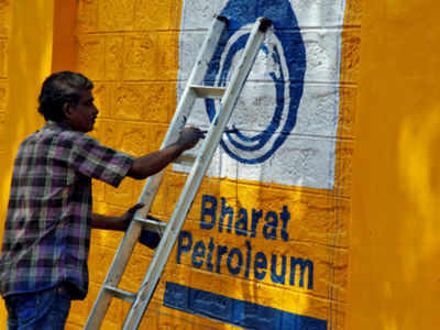 BPCL Q3 net profit more than doubles on inventory gains
