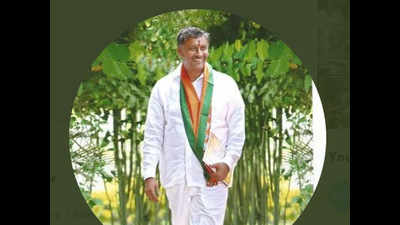 Telangana: YS Sharmila is helping CM K Chandrashekar Rao, says BJP