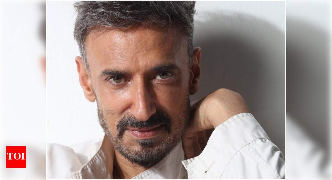 Rahul Dev shares his breakfast secret and it's homemade! | Hindi Movie ...