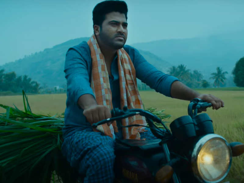 Sreekaram'' teaser talk: Sharwanand's film raises a thought-provoking  question | Telugu Movie News - Times of India