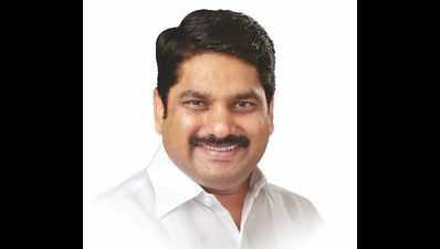 Maharashtra minister Satej Patil tests positive for Covid