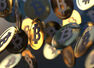 The bitcoin algorithm: Onset of something fashionable