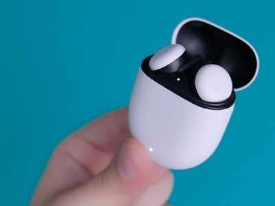 True Wireless Earbuds With An Ergonomic Design And Right Fitting