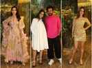 Bollywood stars, celebs step out at this luxury sundowner