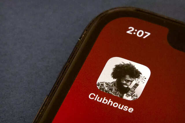 China blocks Clubhouse app