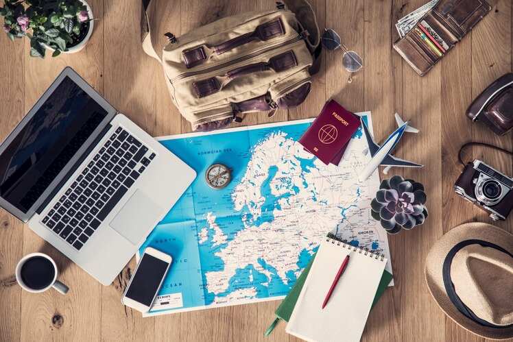 ​Document file/organiser