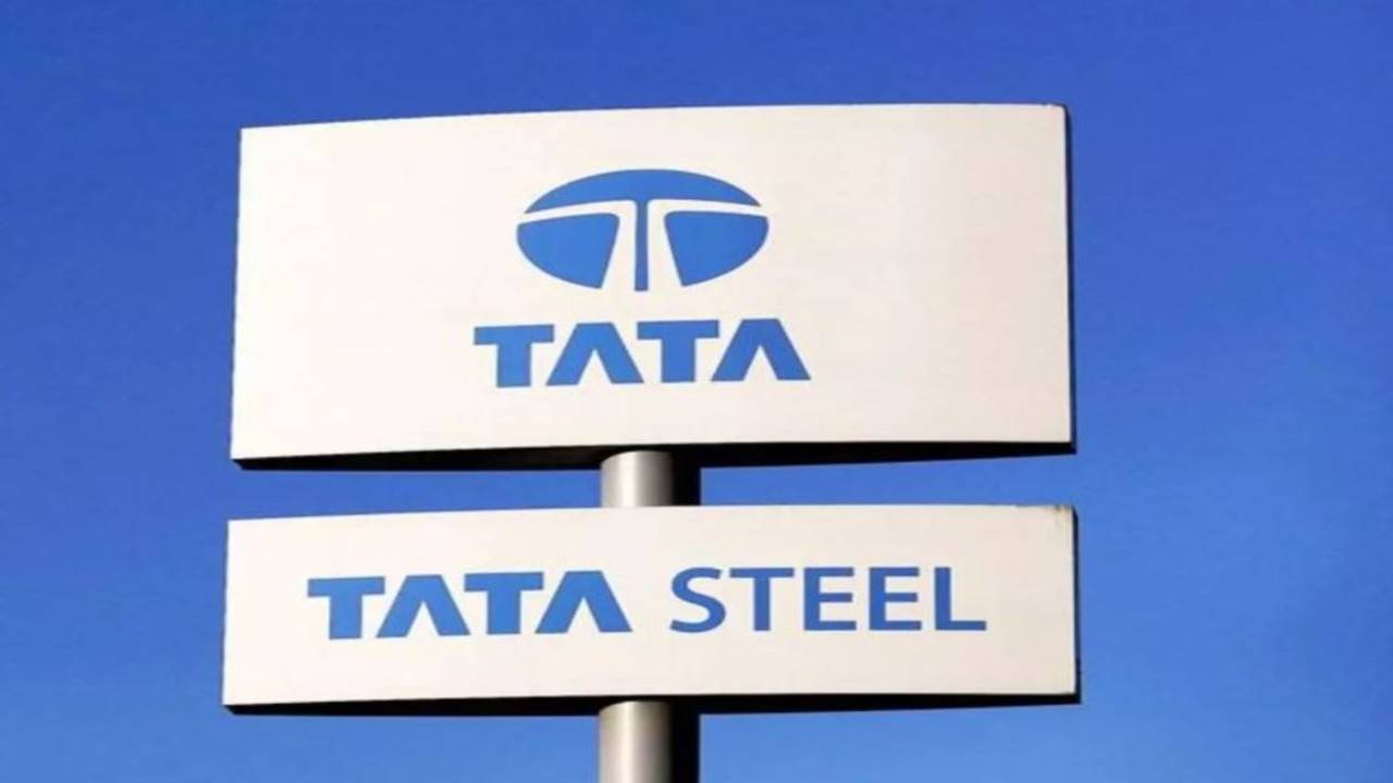 Tata Steel Q1 FY 2024 results: Quarterly net profit nosedives 93