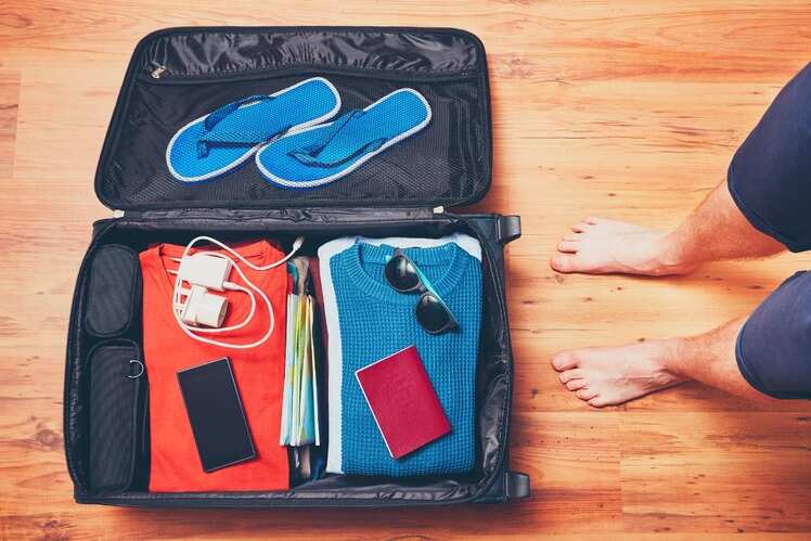 ​Travel adapter