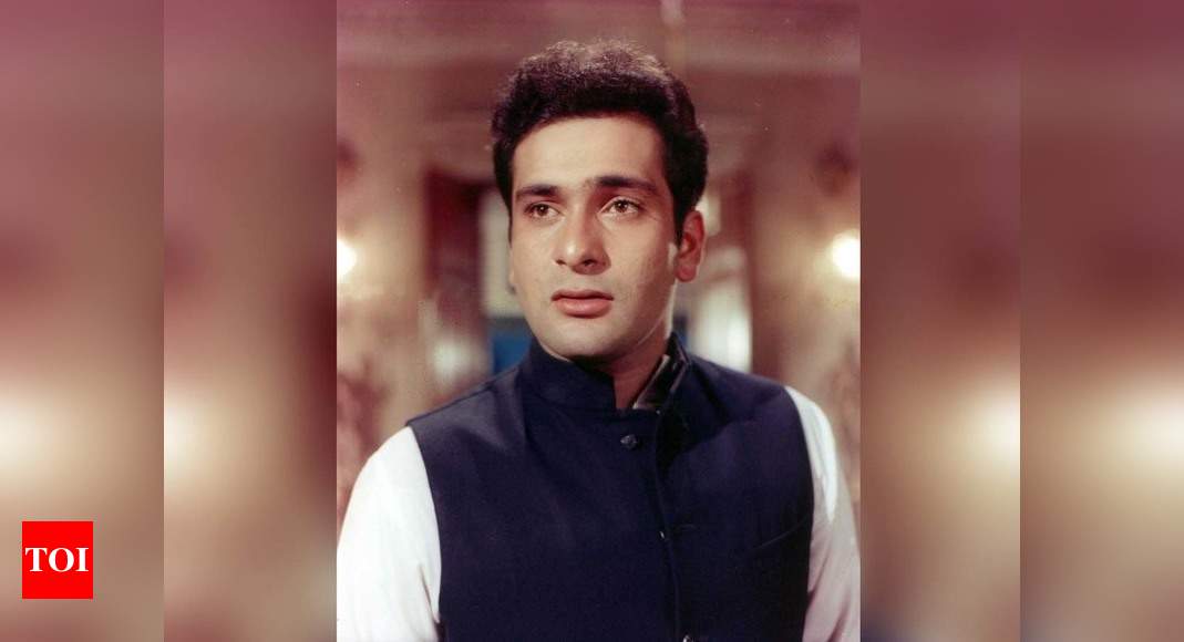 Exclusive Rajiv Kapoor Called Up This Friend Just A Day Before His Death Hindi Movie News Times Of India