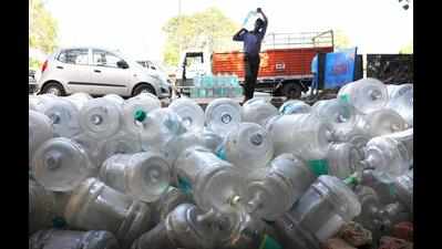 16 mineral water plants not having BIS certification sealed