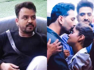 Bigg Boss 14: Rahul Vaidya’s connection Toshi gets emotional post Abhinav's eviction; says, ‘Your bond made me realise the importance of my wife’