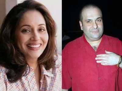 Exclusive - Ashvini Bhave talks about Rajiv Kapoor; says, "he was a kindhearted man and a pure soul"