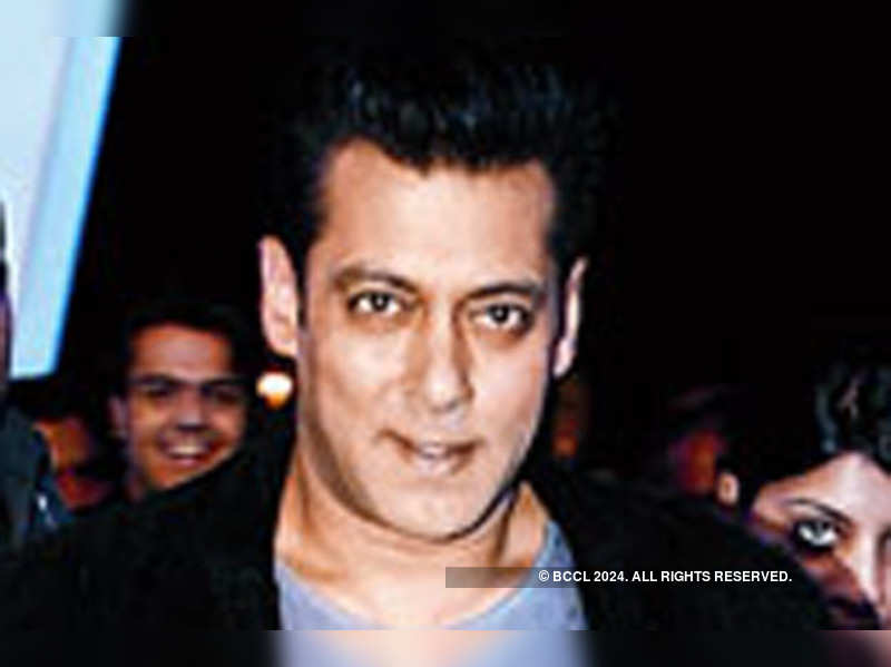 Salman Khan Katrina Kaif Back Together times of india indiatimes com