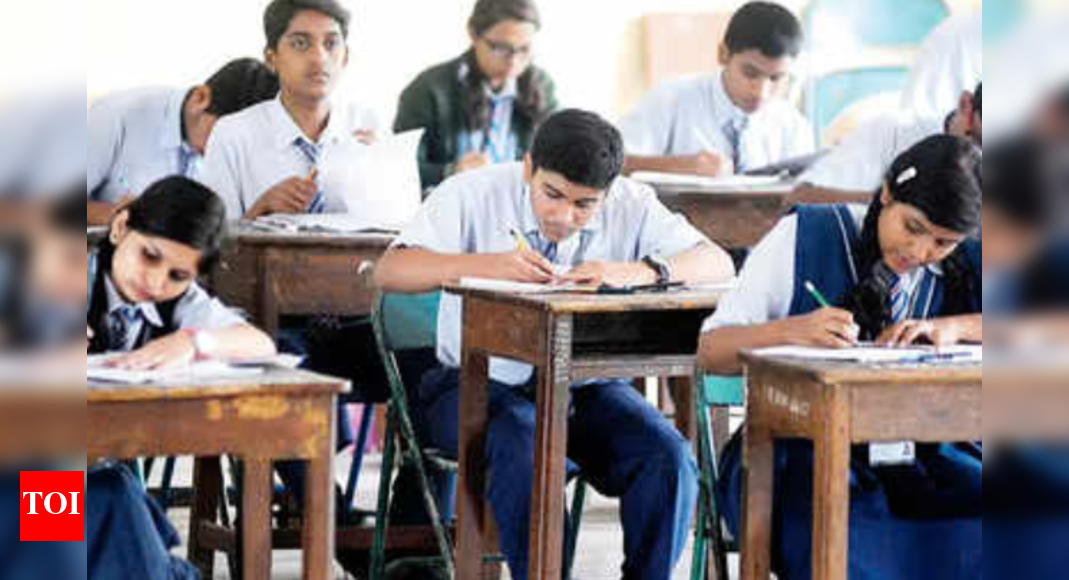 Haryana Board Exams 2021 date: HSEB 10th, 12th board exams to begin ...