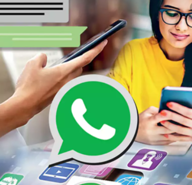 How can I restore my WhatsApp chat history? Gadgets Now