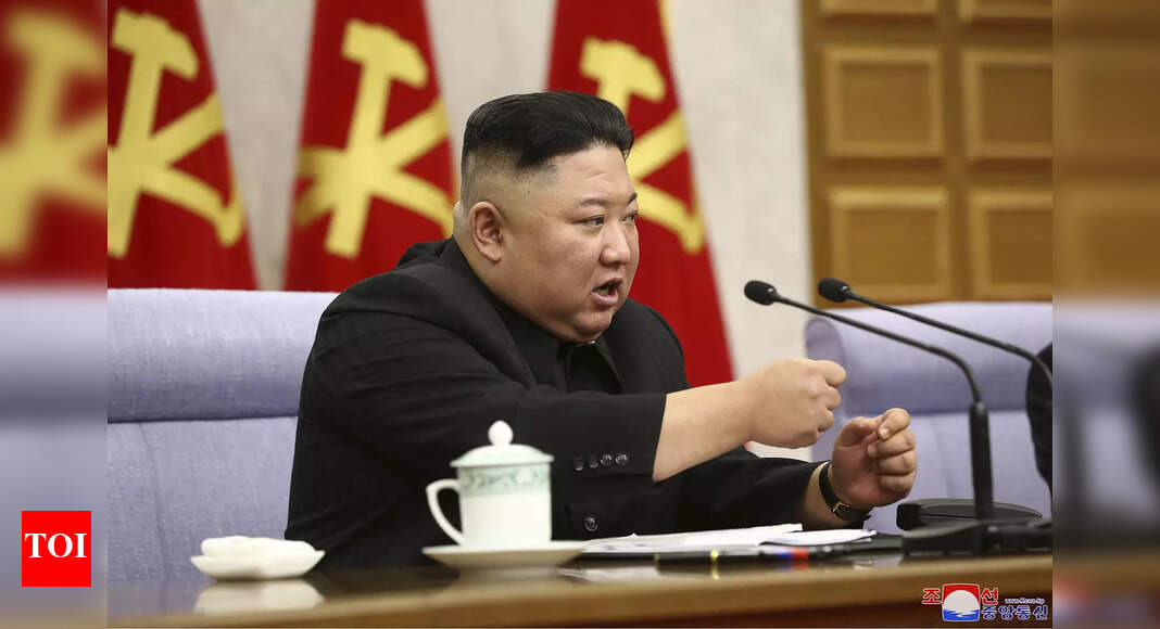 UN experts: North Korea using cyber attacks to update nukes - Times of ...