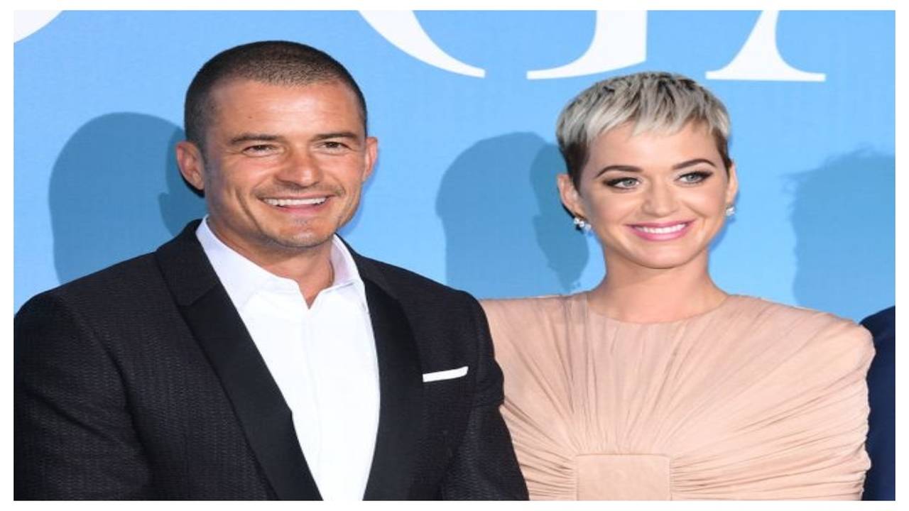 Katy Perry uncomfortable hearing about Orlando's parenting with ex