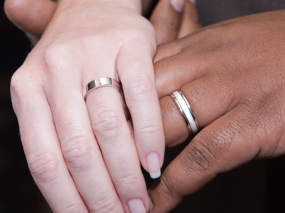 Why keeping your word is important in marriages