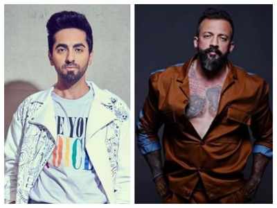 ‘Chandigarh Kare Aashiqui’: Fitness coach Shivoham Dheepesh Bhatt spills the beans on how he trained Ayushmann Khurrana for his character of a cross-functional athlete